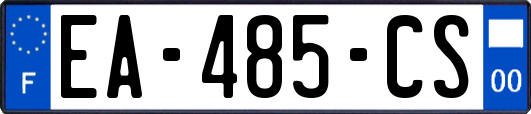 EA-485-CS