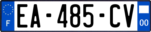 EA-485-CV