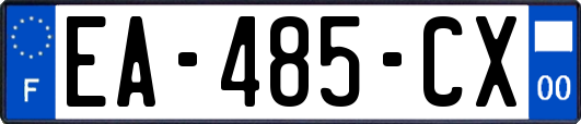 EA-485-CX