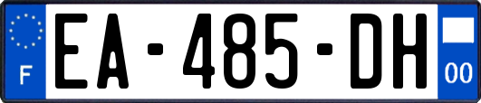 EA-485-DH