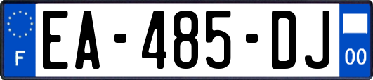 EA-485-DJ