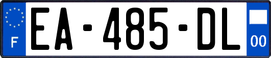 EA-485-DL