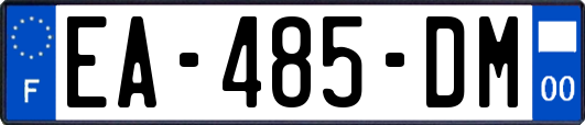 EA-485-DM