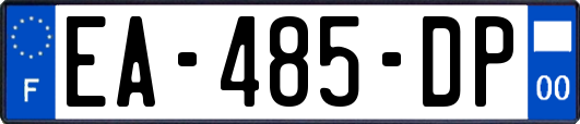 EA-485-DP