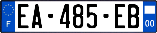 EA-485-EB