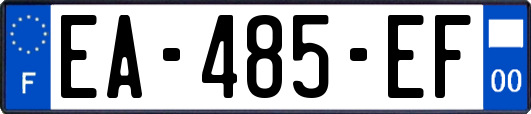 EA-485-EF