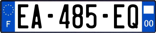 EA-485-EQ