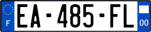 EA-485-FL