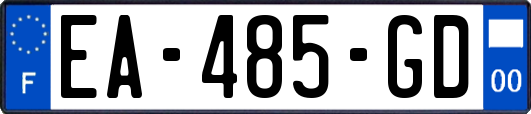 EA-485-GD