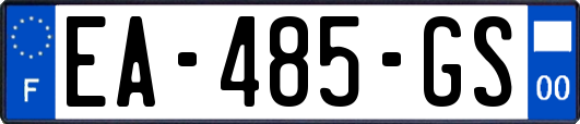 EA-485-GS