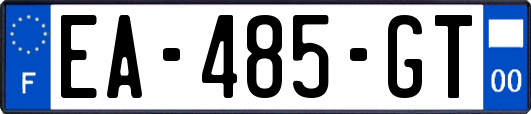 EA-485-GT