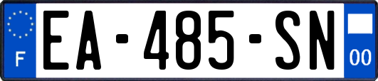 EA-485-SN