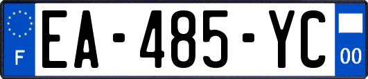 EA-485-YC