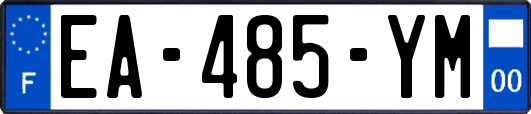 EA-485-YM