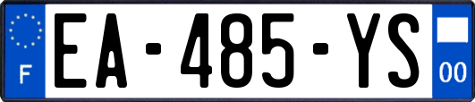 EA-485-YS