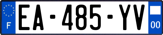 EA-485-YV