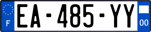 EA-485-YY