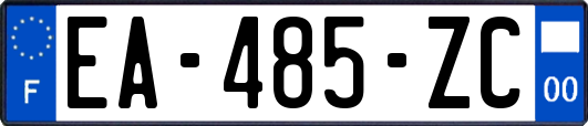 EA-485-ZC