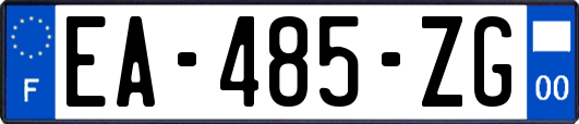 EA-485-ZG