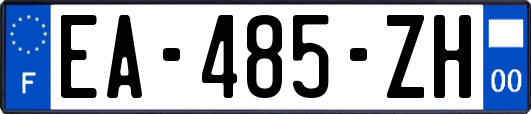 EA-485-ZH