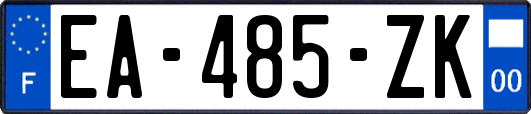 EA-485-ZK