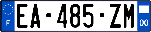 EA-485-ZM