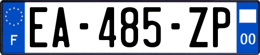 EA-485-ZP