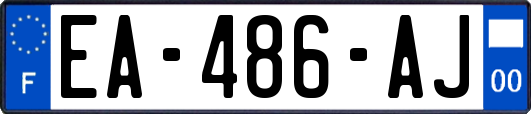 EA-486-AJ