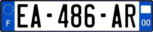 EA-486-AR