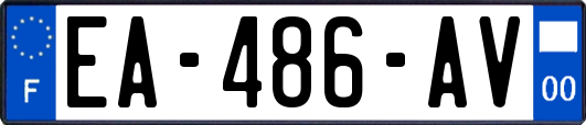 EA-486-AV