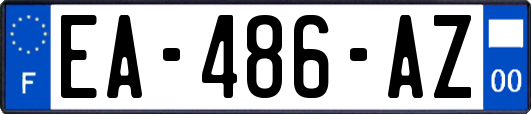 EA-486-AZ