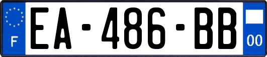 EA-486-BB