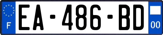 EA-486-BD