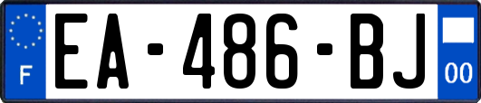 EA-486-BJ