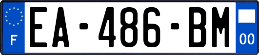 EA-486-BM