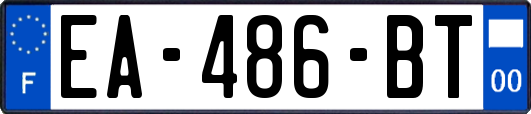 EA-486-BT