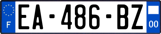 EA-486-BZ