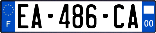 EA-486-CA