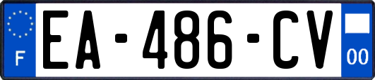 EA-486-CV