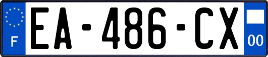 EA-486-CX