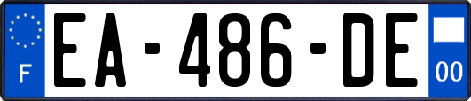 EA-486-DE