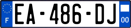 EA-486-DJ