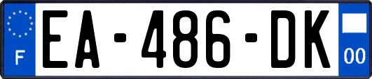 EA-486-DK