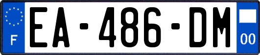 EA-486-DM