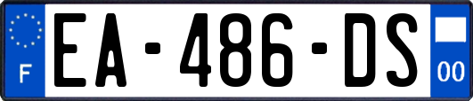 EA-486-DS