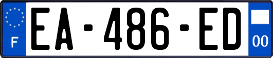 EA-486-ED