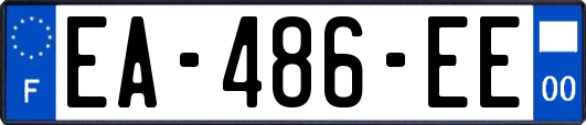 EA-486-EE