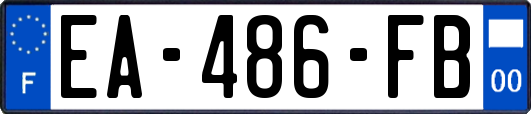 EA-486-FB