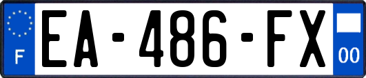 EA-486-FX