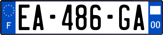 EA-486-GA